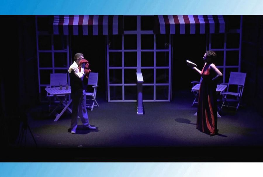 Какие спектакли можно увидеть на театральных сценах округа