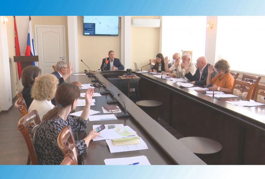 Безымянным улицам - имена героев