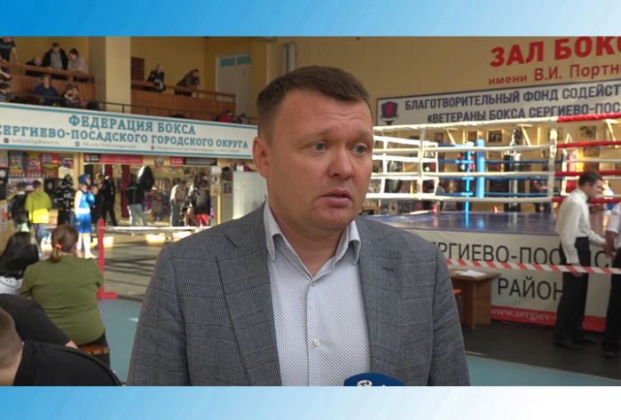 Поздравление с Днём защитника Отечества от Владимира Корощенко