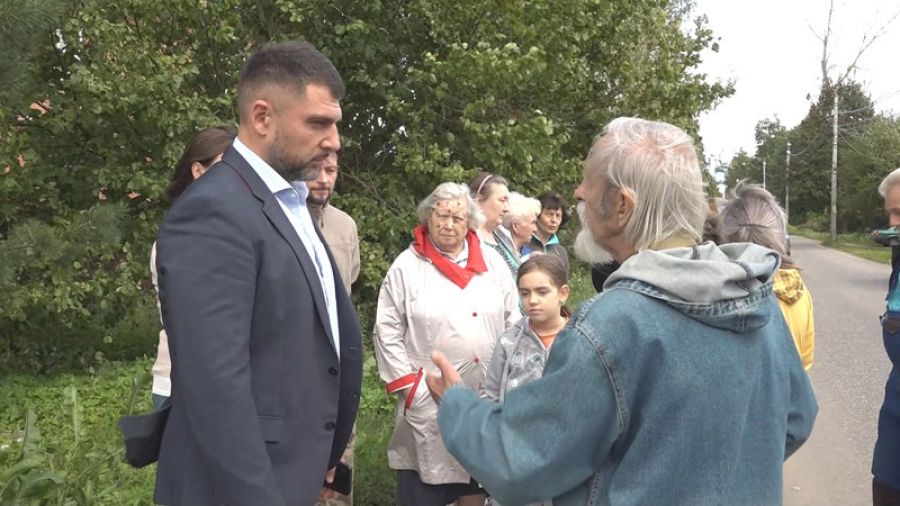 Открытое общение &ndash; залог доверия