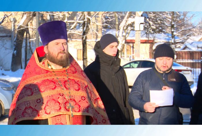 День новомучеников и исповедников Радонежских