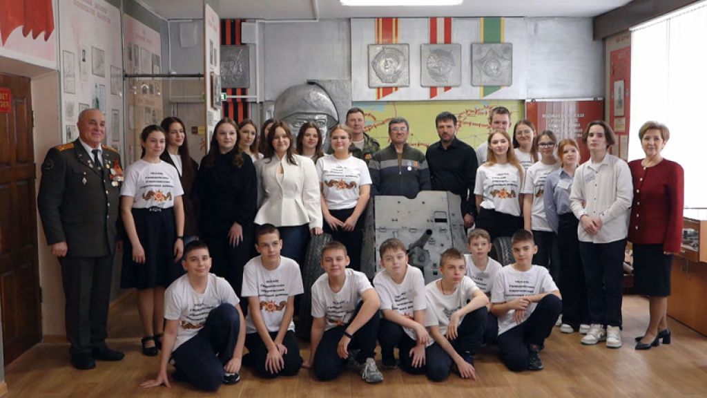 &laquo;День города&raquo; за 6 марта 2026 г.