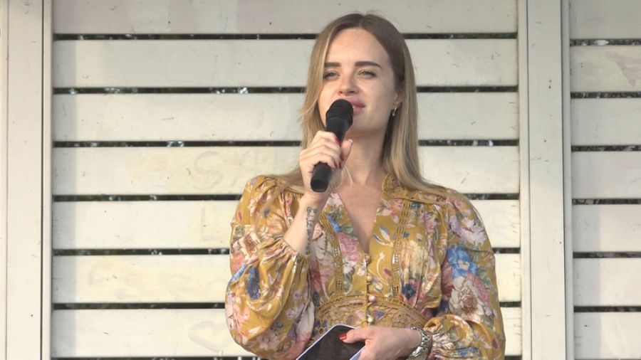 В &laquo;Посадское лето на Дороге к Храму&raquo; вошли поэты