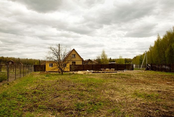 Все больше россиян стали продавать дачи из-за нового налога