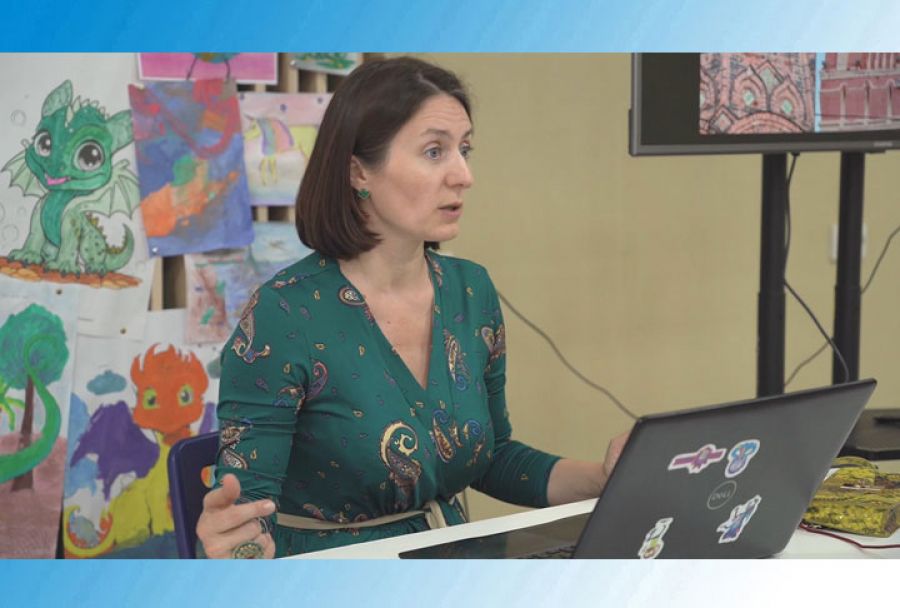 О ключевых особенностях Нарышкинского стиля