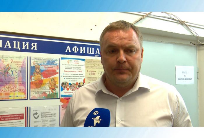&laquo;Слово в слово&raquo; c Сергеем Лопатниковым