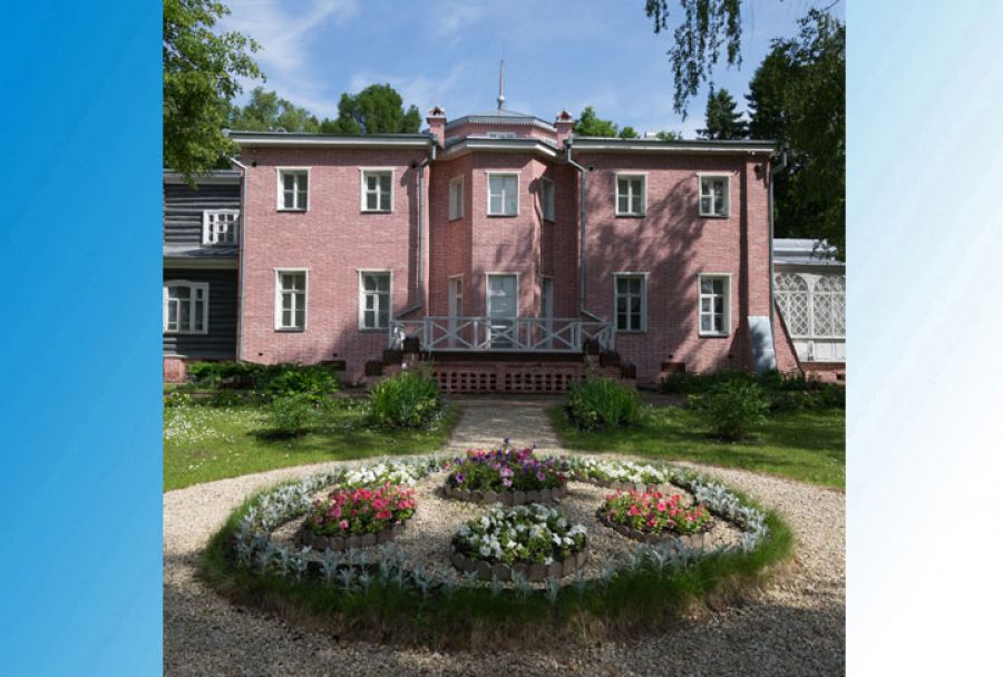 Сергиевопосадцы могут отпраздновать 100-летия музея в Мураново