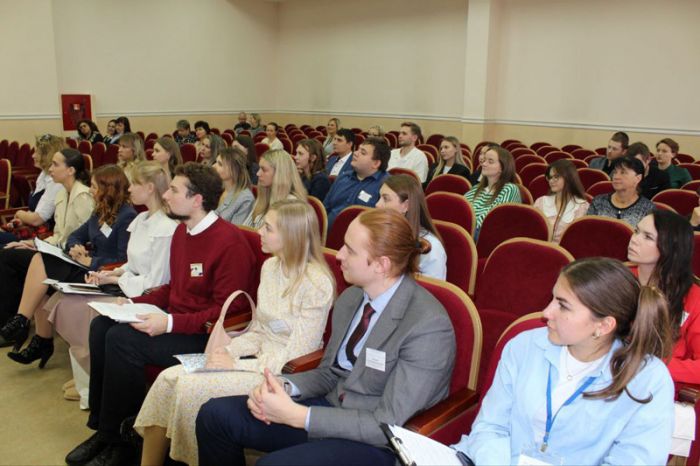 Конкурс &laquo;Педагогический дебют &ndash; 2024&raquo; завершился