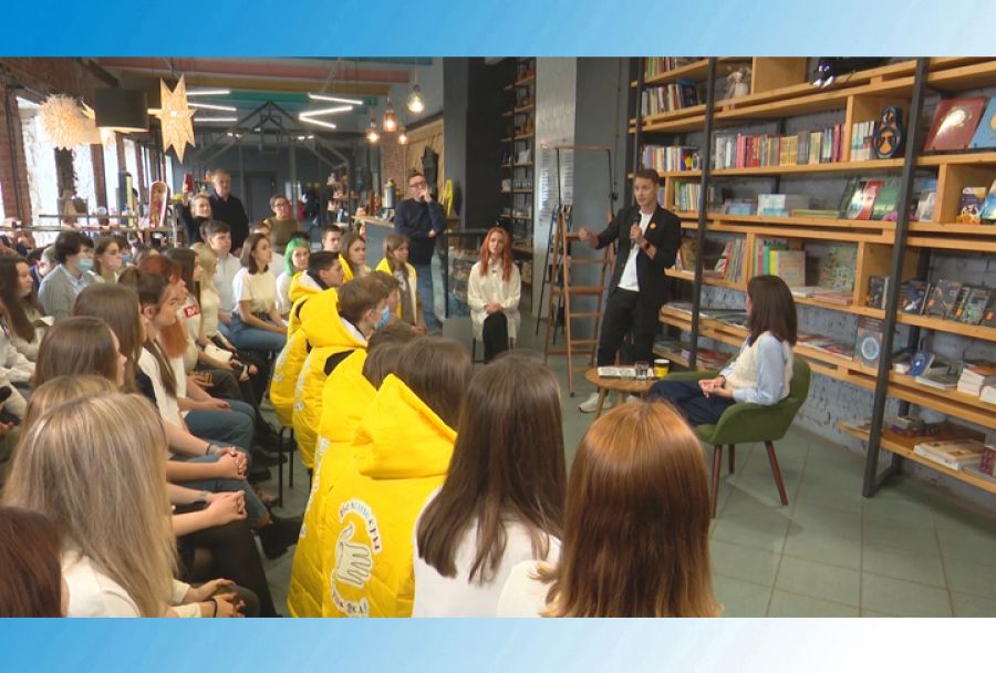 У кого есть Пушкинская карта?