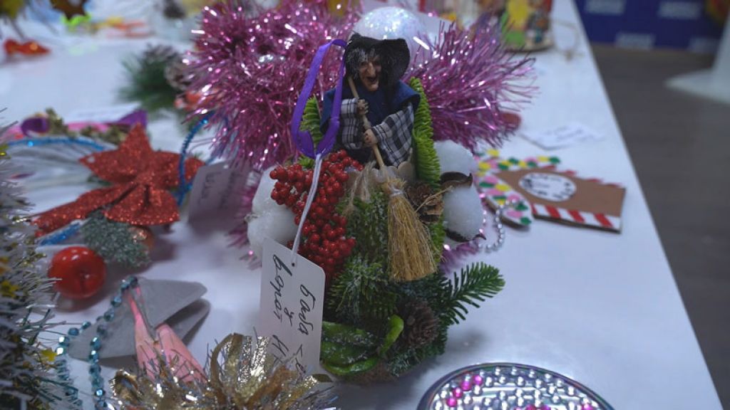 «День города» за 11 декабря 2025 г.