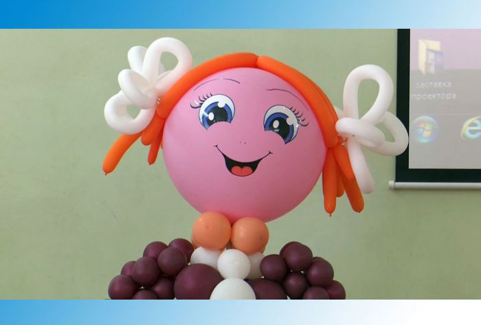 В школе №14 торжественно вручили аттестаты 9-классникам