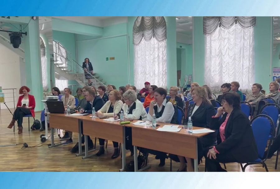 Конкурс &laquo;Успех деловой женщины&raquo; прошел в рамках 4-ого женского форума