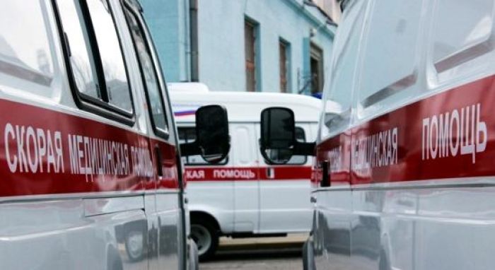 Врач назвал "симптомы красного флага" при COVID-19