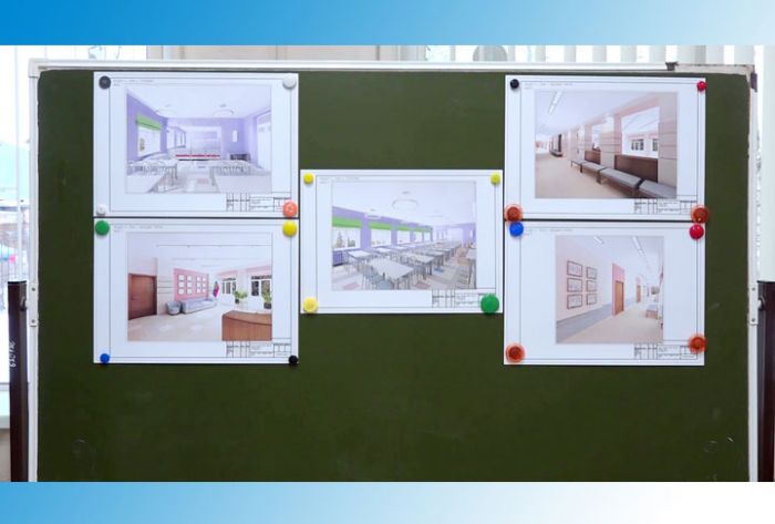Школа №22 на Кировке ждёт капремонта