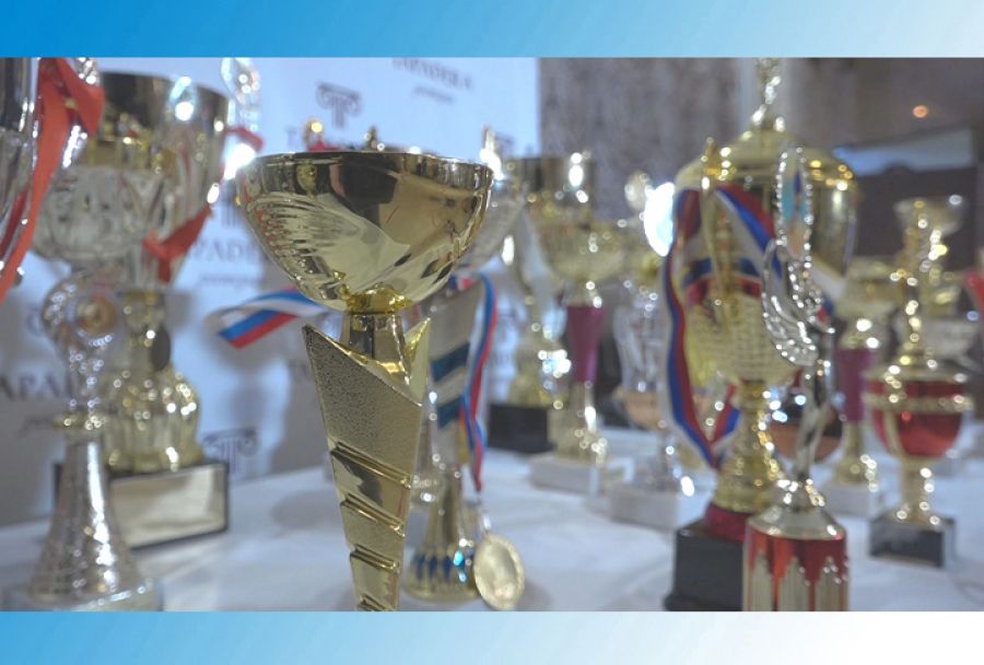 &laquo;Мегалион&raquo; отметил день рождения