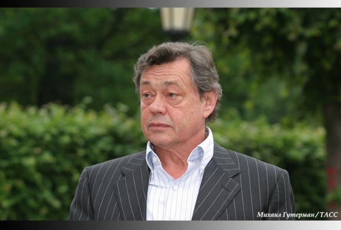 Умер Николай Караченцов: актеру было 73 года