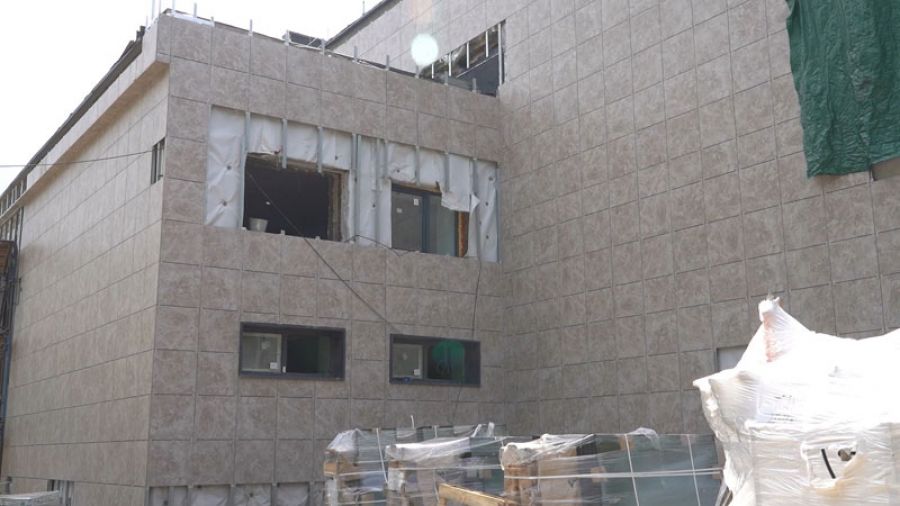 Очередная проверка в &laquo;Радуге&raquo;