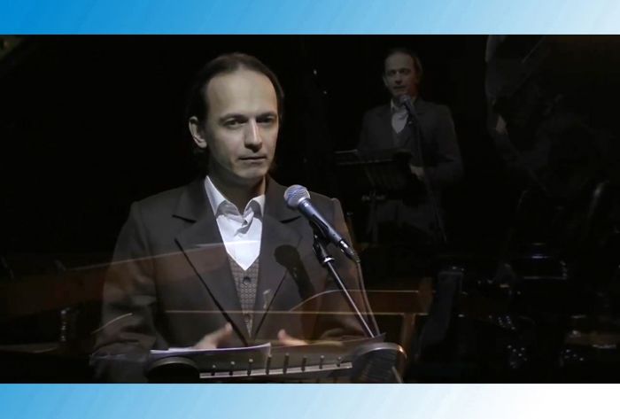 Сергей Прокофьев. Сказание о князе Александре. Концерт-лекция
