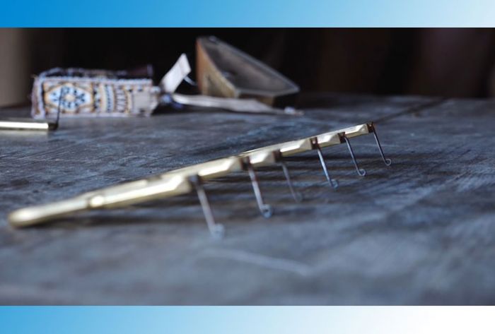 &laquo;Поющая стрела&raquo; в этнопарке &laquo;Кочевник&raquo;