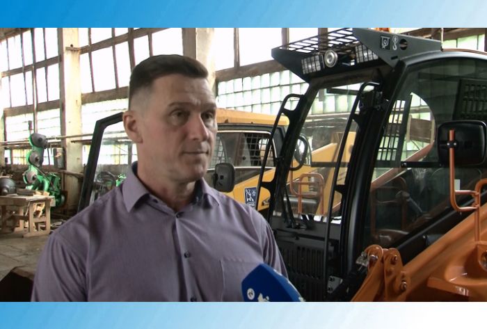 &laquo;Слово в слово&raquo;. Сергей Захаров &ndash; о работе МБУ &laquo;Благоустройство&raquo;