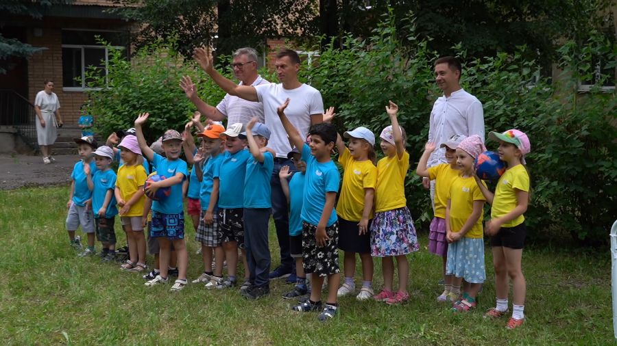 "Вместе - ЛЕГКО"