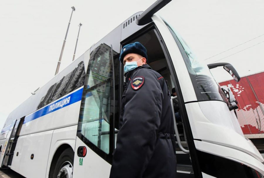 УМВД информирует. 15 декабря 2020 г.