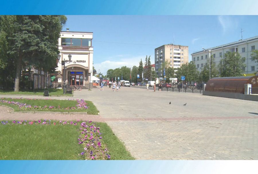 В Подмосковье открываются детские сады, спортивные и культурные объекты