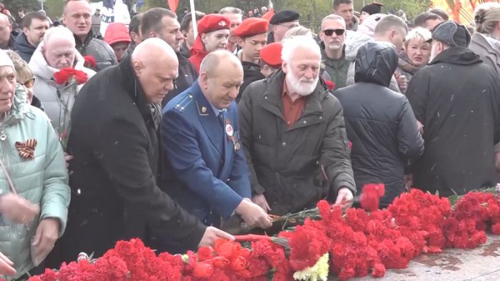 Среди Героев Советского Союза &ndash; наши земляки