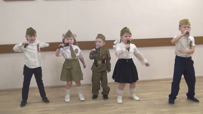 В &laquo;Наследии&raquo; - интересная выставка