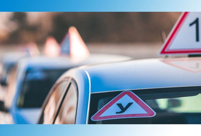 Утвердили новые правила экзамена на водительские права