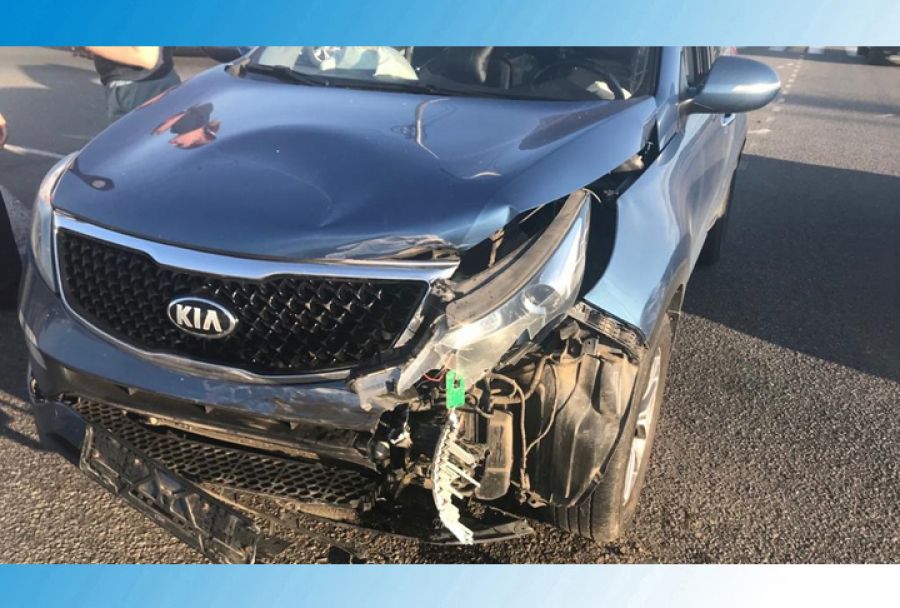 Сводка ДТП&nbsp;с 23 по 30 июля 2021 года