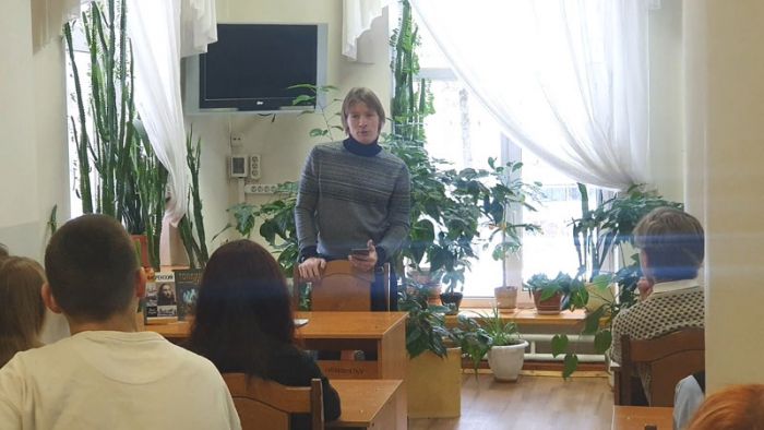 &laquo;День города&raquo; за 20 декабря 2024 г.