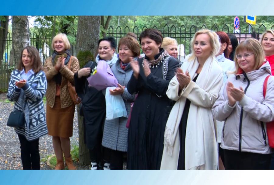 Деловые инициативы прекрасных дам