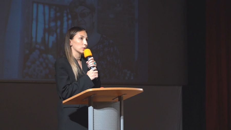 Мы обязаны знать и помнить!