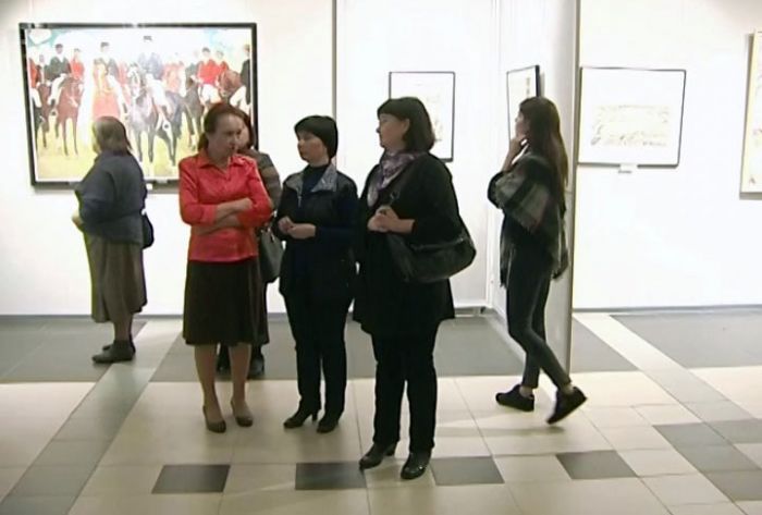 Мы верим твёрдо в героев спорта!