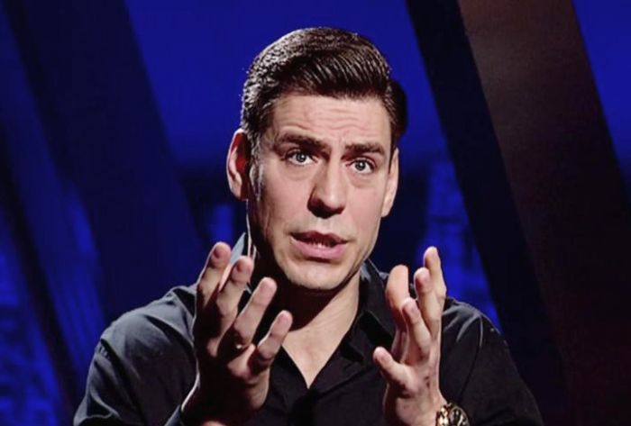 Дюжев: российские зрители заслужили бездарную &laquo;лабуду и туфту&raquo;