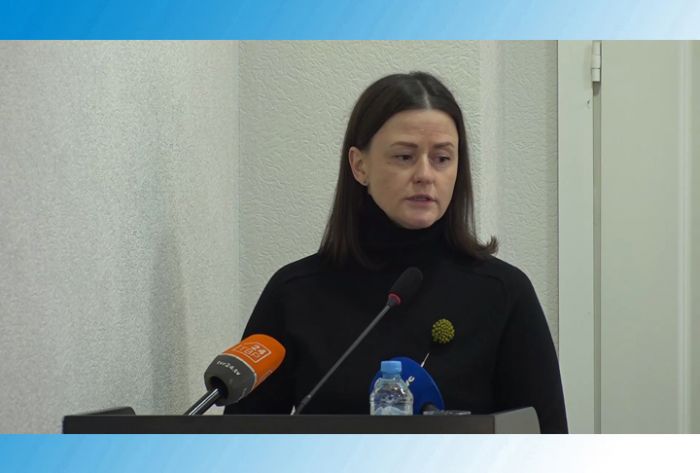 61-е очередное заседание Совета депутатов Сергиево-Посадского городского округа. Вопрос 3
