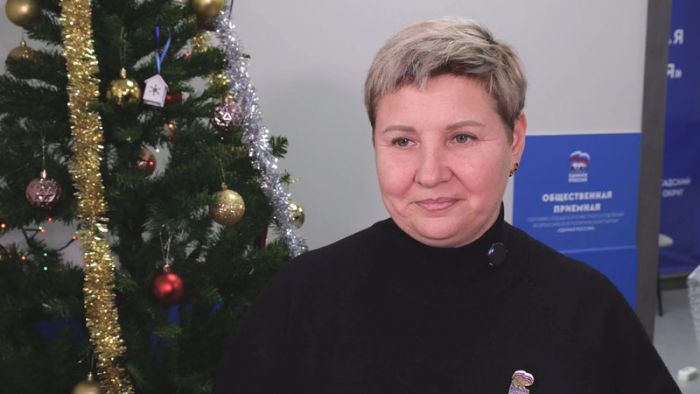 &laquo;Единая Россия&raquo; в Сергиевом Посаде исполнит детские мечты