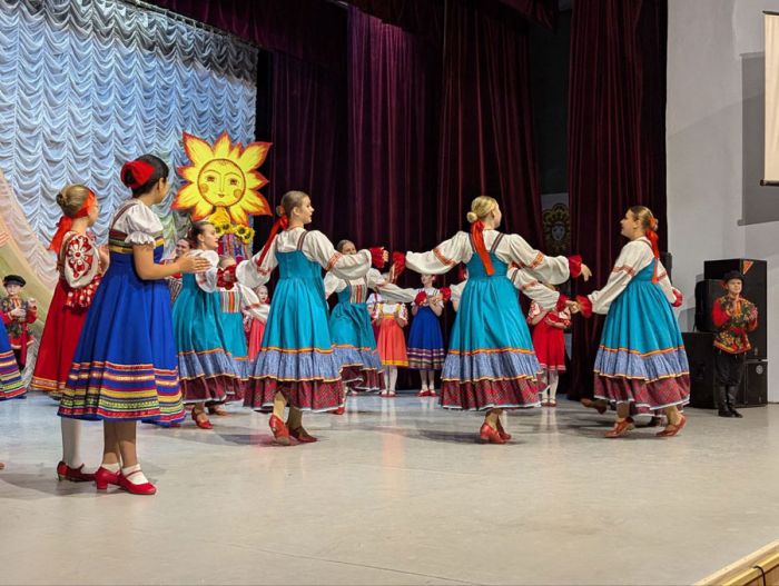 &laquo;День города&raquo; за 2 ноября 2024 г.