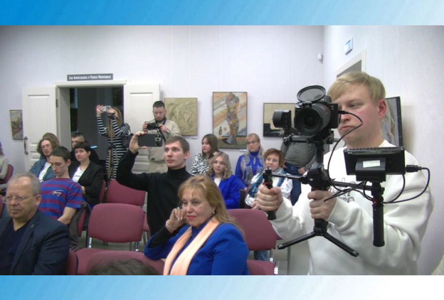 &laquo;Маленький Тонус&raquo; на фестивале &laquo;Встречает Павловский Посад&raquo;