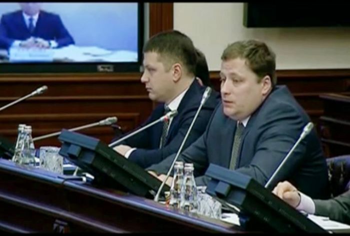 На заседании Правительства МО обсуждали итоги реализации программы &laquo;Мой подъезд&raquo;