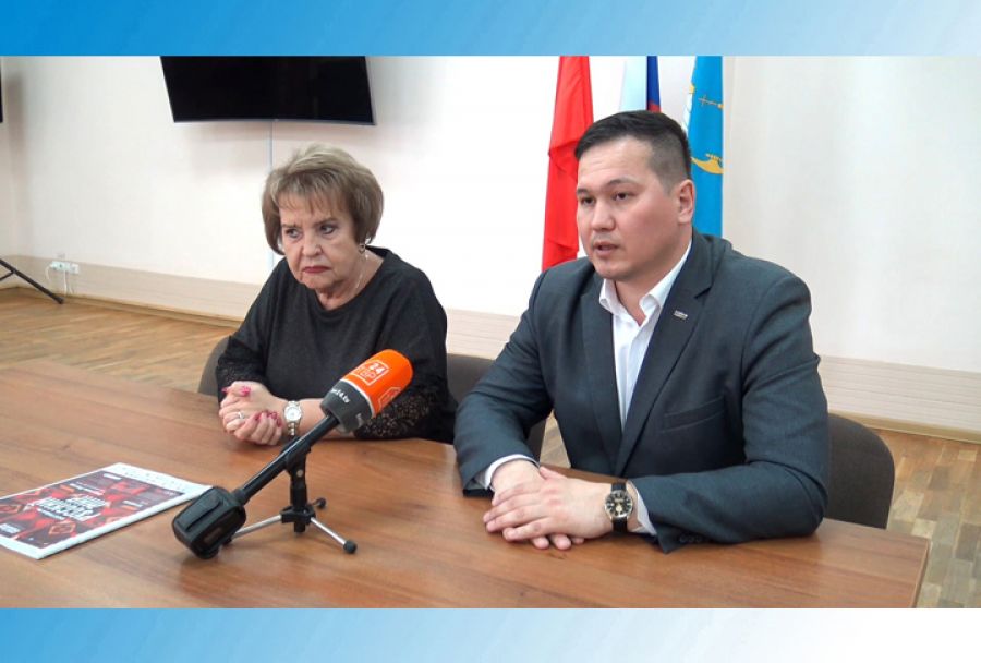 13 июня в Сергиевом Посаде пройдет фестиваль &laquo;Русский мир&raquo;