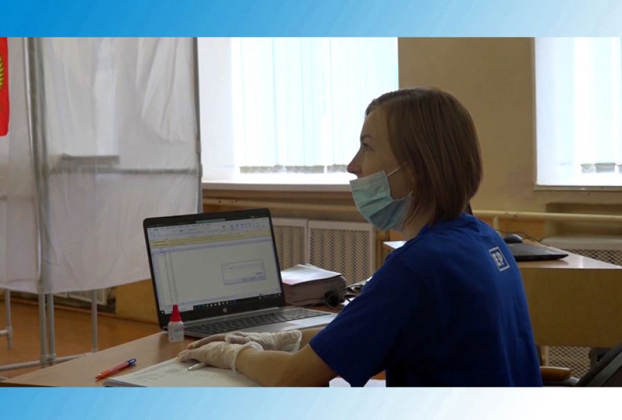 Предварительное голосование по определению кандидатов в Госдуму и Мособлдуму от &laquo;Единой России&raquo;