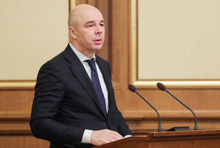 Силуанов: средняя пенсия в России к 2024 году увеличится до 20 тыс. рублей