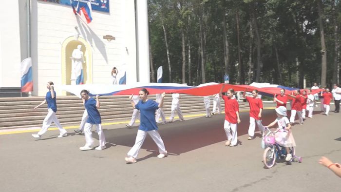 &laquo;День города&raquo; за 15 июня 2026 г.