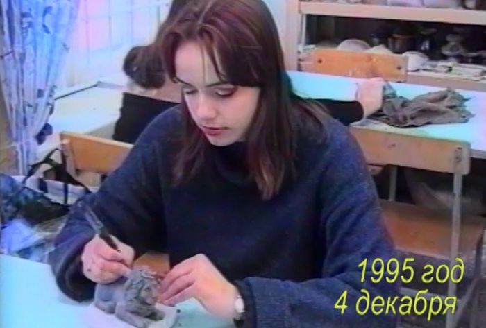 ДЕНЬ ГОРОДА в истории. Выпуск №115