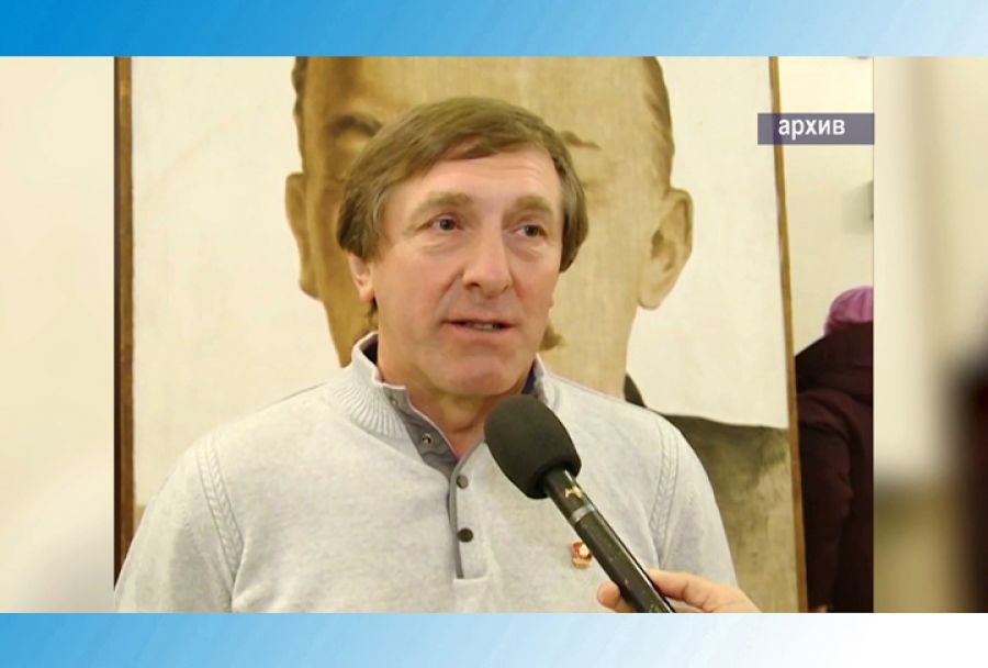 Вспоминая о комсомольской юности