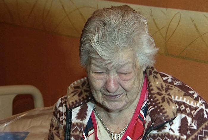 Нину Алексеевну Логвинову и Валентину Гавриловну Шумину поздравили с юбилеями