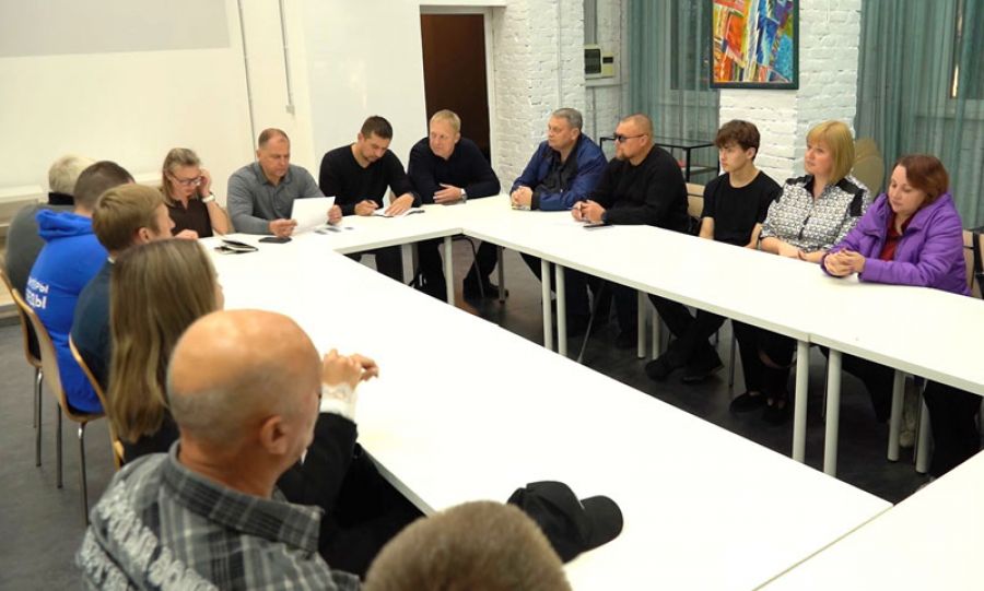 &laquo;Специальный репортаж&raquo;. Память требует заботы