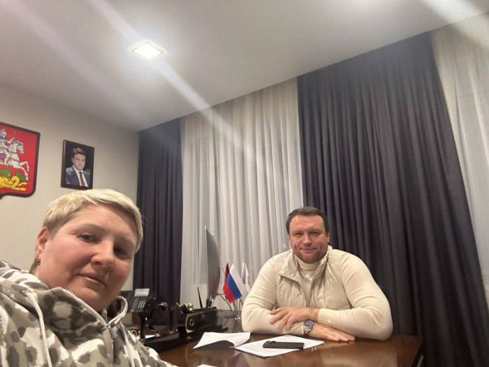 Сергиево-Посадский округ ждут большие перемены